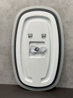 Зеркало Comforty Космея 50 сенсорное, с подсветкой