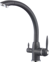 Смеситель для кухни Savol S-L1699H