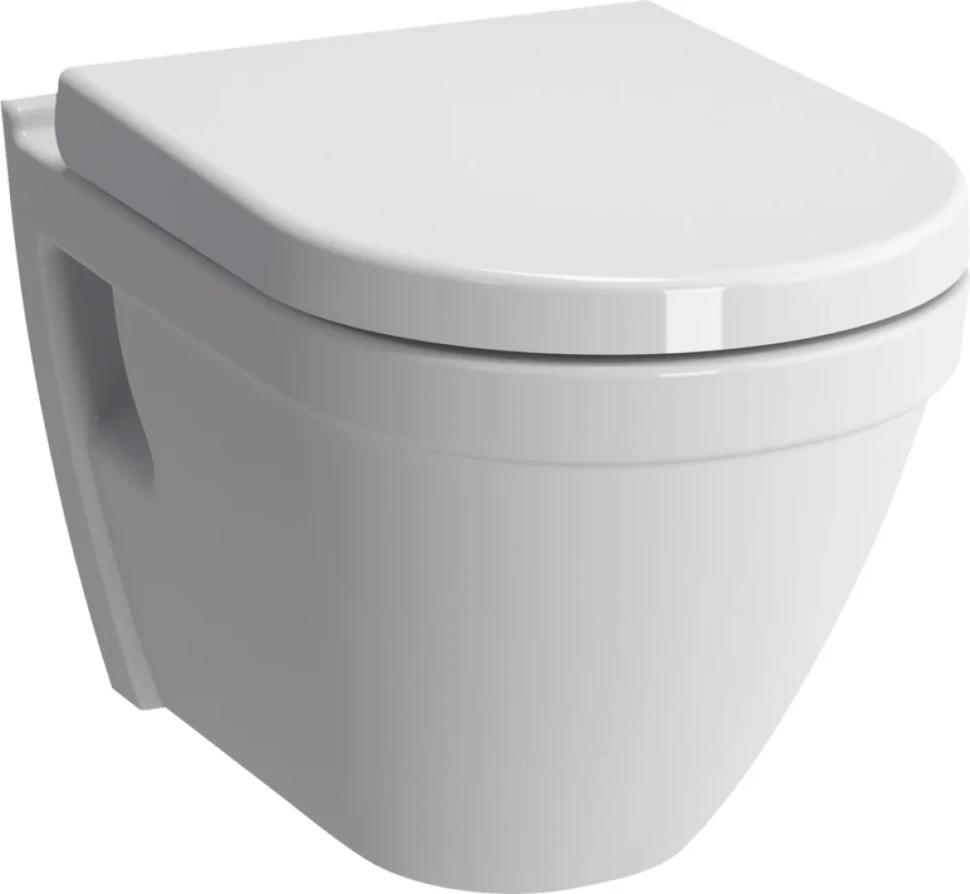 Комплект Унитаз подвесной VitrA S50 + Крышка 72-003-309 с микролифтом, петли хром + Инсталляция Geberit Duofix Delta 458.149.21.1 с кнопкой смыва, хром + Звукоизоляция