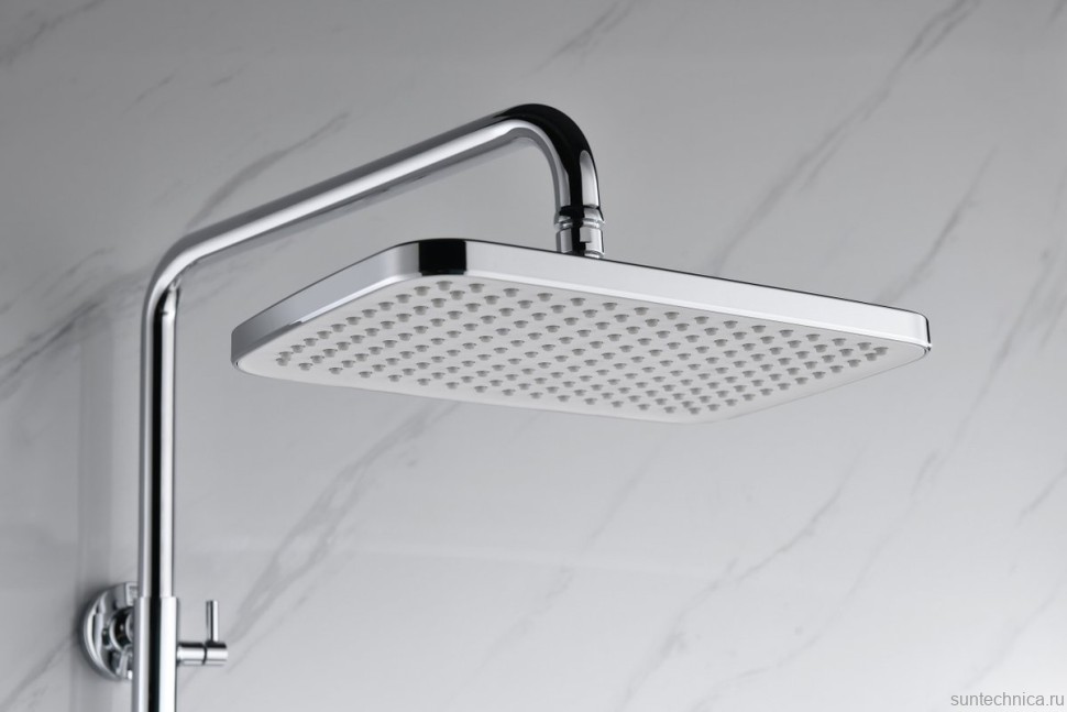 Душевая стойка Lemark Prizma LM3962C