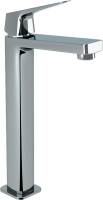 Смеситель для раковины Paini Bari RTCR205LL хром