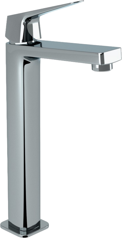 Смеситель для раковины Paini Bari RTCR205LL хром