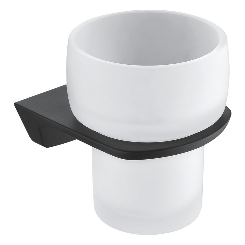 Набор Стакан Wasserkraft Elbe K-7228 + Мыльница K-7229