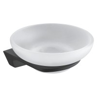 Набор Стакан Wasserkraft Elbe K-7228 + Мыльница K-7229