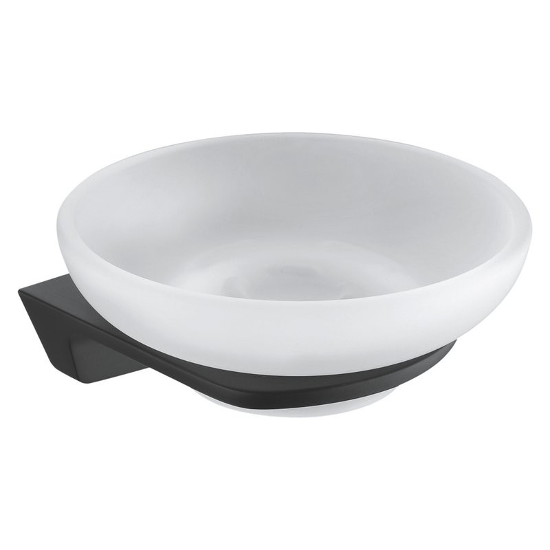 Набор Стакан Wasserkraft Elbe K-7228 + Мыльница K-7229