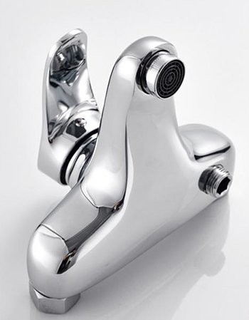 Смеситель для ванны с душем Frap H01 F3201