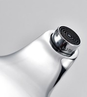 Смеситель для ванны с душем Frap H01 F3201
