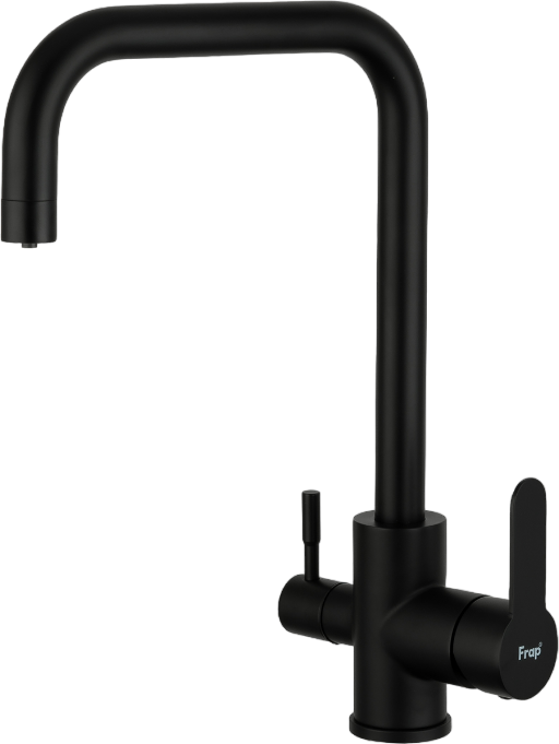 Смеситель для кухни Frap H801-6 F43801-6