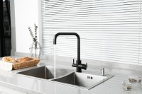 Смеситель для кухни Frap H801-6 F43801-6