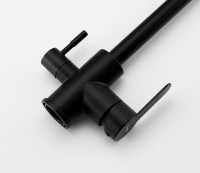 Смеситель для кухни Frap H801-6 F43801-6