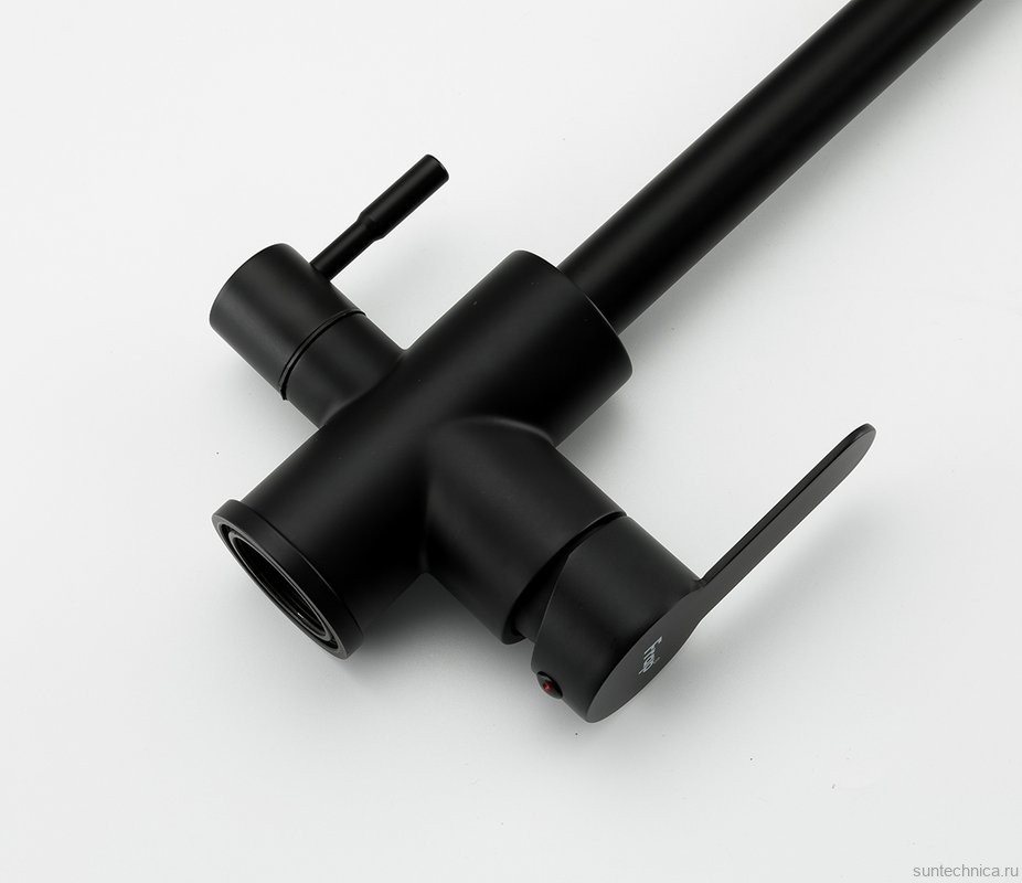 Смеситель для кухни Frap H801-6 F43801-6