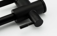 Смеситель для кухни Frap H801-6 F43801-6