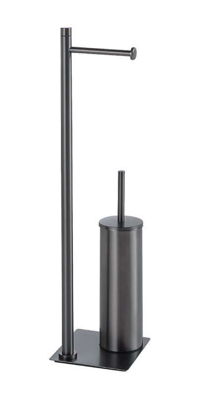 Стойка Fixsen Hotel FX-421F графит