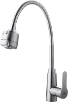 Смеситель для кухни Fashun A54301-3 сатин