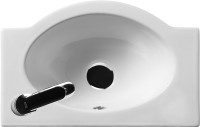 Раковина маленькая в туалет Santek Форум 1WH110545 45, R