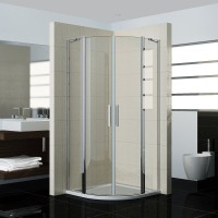 Душевой уголок Good Door Pandora R-90-C-CH Душевой уголок Good Door Pandora R-90-C-CH