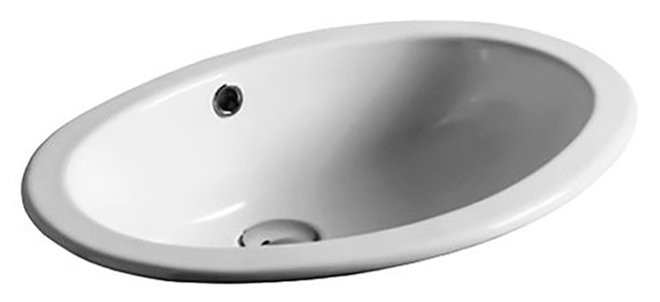 Раковина Simas Marine Marine S50P