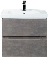 Мебель для ванной комнаты Art&Max Techno 60 айс какао