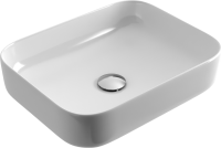 Накладная раковина Excellent Actima Cori 51