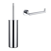 Набор Держатель Allen Brau Priority 6.31007-00 + Ершик 6.31009-00