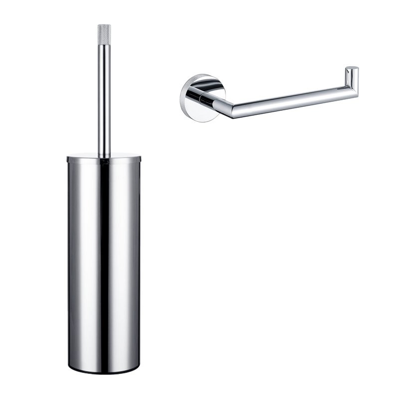 Набор Держатель Allen Brau Priority 6.31007-00 + Ершик 6.31009-00