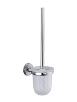 Набор Держатель Wasserkraft Isen K-4059 с держателем освежителя воздуха + Ершик K-4027