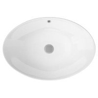 Тумба с раковиной Teymi Ritta 75 дуб эврика, матовый графит, раковина Lori 60