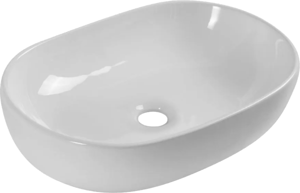 Накладная раковина BelBagno BB1084