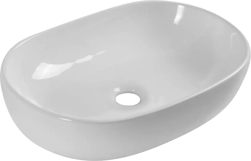 Накладная раковина BelBagno BB1084
