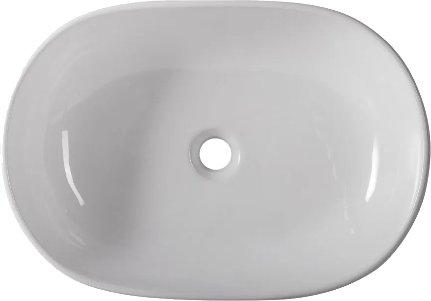 Накладная раковина BelBagno BB1084