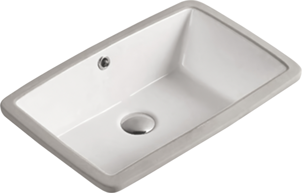 Раковина SantiLine SL-3004