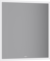 Зеркало Aqwella Vision 70 с подсветкой, с подогревом