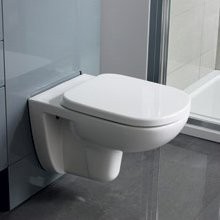 Комплект Унитаз подвесной Ideal Standard Tempo + Крышка T679201 петли хром + Инсталляция Geberit Duofix UP 320 111.300.00.5 + Кнопка Sigma 01 115.770.21.5 хром + Крепления 111.815.00.1 к стене + Звукоизоляция
