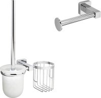 Набор Ершик Wasserkraft Lippe K-6535 + Держатель K-6596