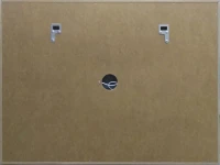 Зеркало Cersanit LED 020  base 80, с подсветкой, сенсор на зеркале