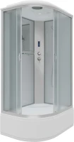 Душевая кабина Niagara Classic NG-2310-14RP 120х80 см, с пультом управления и FM-радио