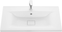 Мебельная раковина AQUATON Айрис М 80