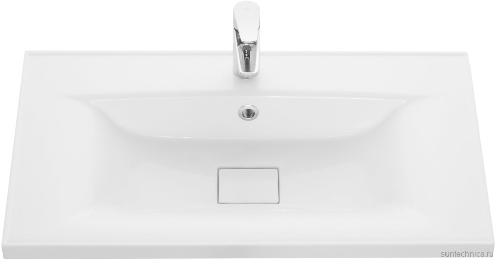 Мебельная раковина AQUATON Айрис М 80