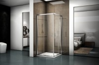 Душевой уголок Riho Hamar R207 100х100 см