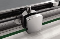 Душевой уголок Riho Hamar R207 100х100 см