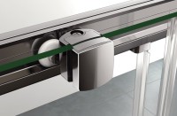 Душевой уголок Riho Hamar R207 100х100 см