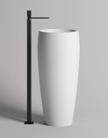 Раковина Salini Armonia 03 130113SM