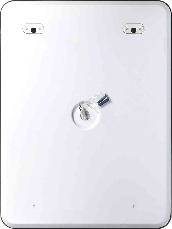 Зеркало Vincea VLM-3VC600-2 60х80 с подсветкой и антизапотевателем