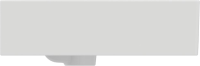 Мебельная раковина Ideal Standard Extra T372901