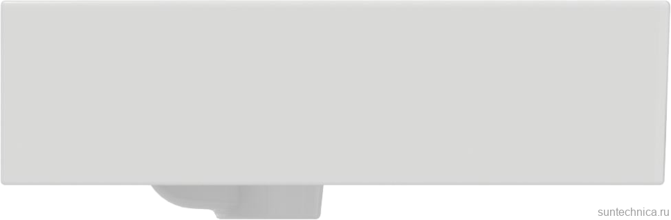 Мебельная раковина Ideal Standard Extra T372901