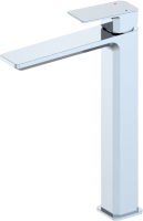 Смеситель для раковины Wonzon & Woghand WW-88239011-CR хром