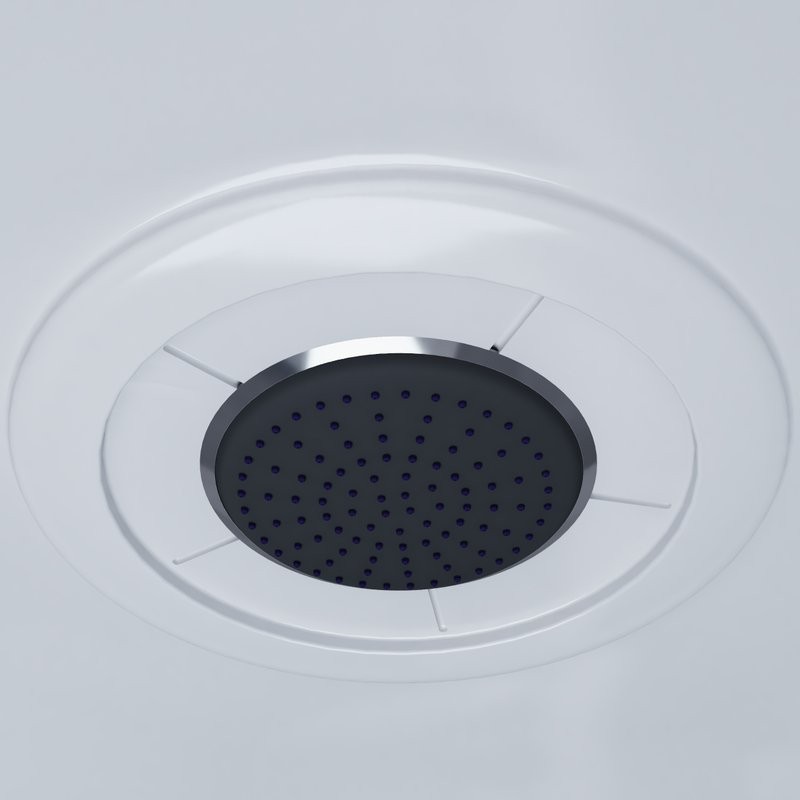 Душевая кабина Triton Коралл Щ0000061817 120х80 см, белая