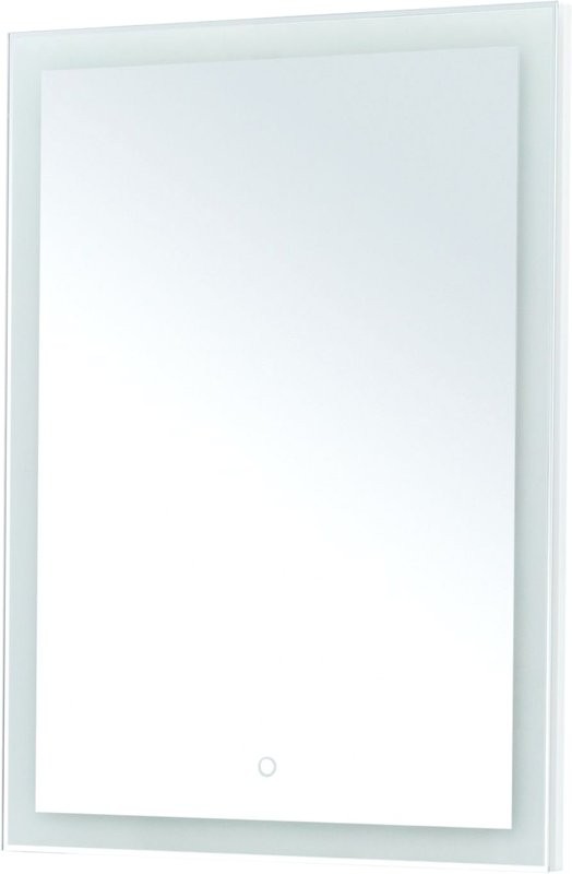 Зеркало Aquanet Гласс 60
