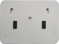 Зеркало Cersanit LED 070 pro 80, с bluetooth, микрофоном и динамиками