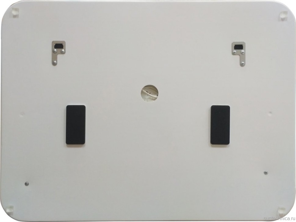 Зеркало Cersanit LED 070 pro 80, с bluetooth, микрофоном и динамиками